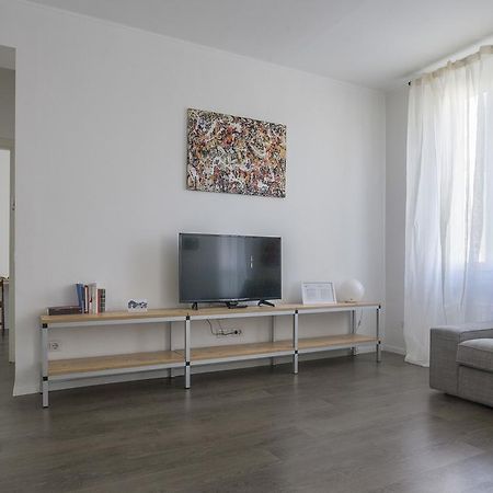 Italianway-Pasolini Milano Eksteriør billede