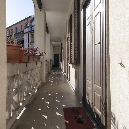 Italianway-Pasolini Milano Eksteriør billede