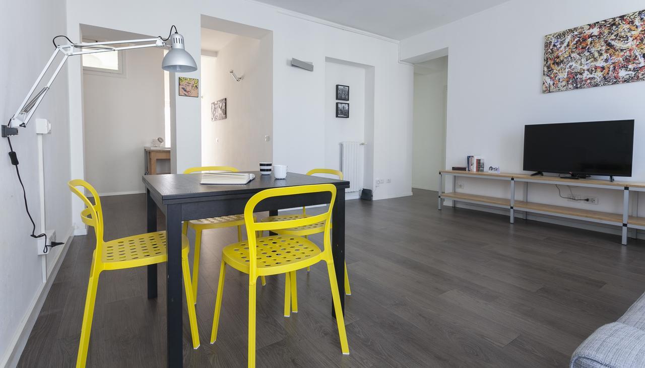 Italianway-Pasolini Milano Eksteriør billede