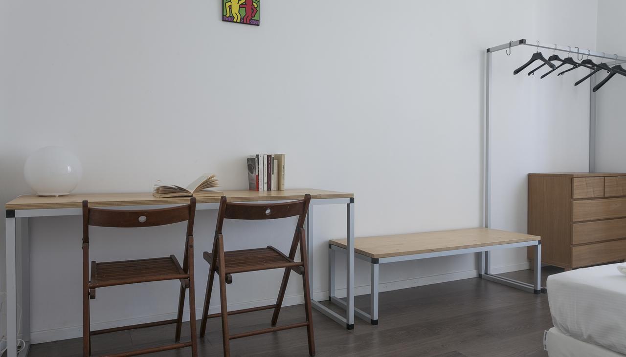 Italianway-Pasolini Milano Eksteriør billede